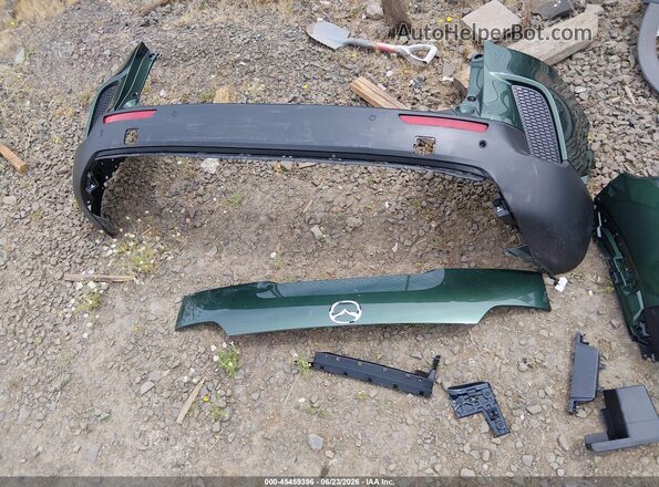 7MMVABDL7TN495260 2026 MAZDA CX-5 Green 