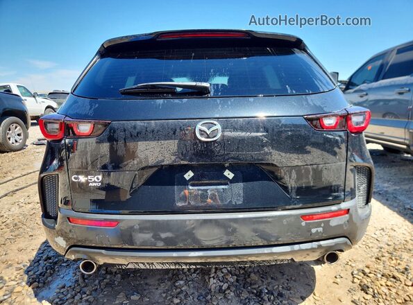7MMVABDL9TN481828 2026 MAZDA CX-5 Black 