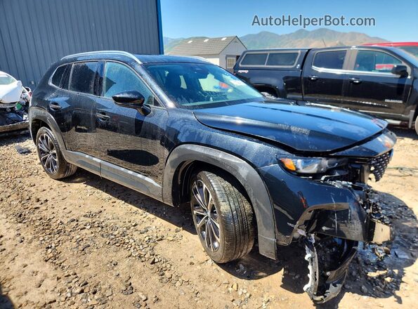 7MMVABDL9TN481828 2026 MAZDA CX-5 Black 