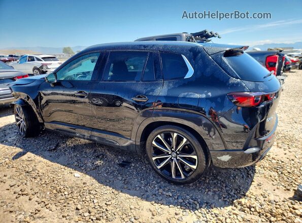 7MMVABDL9TN481828 2026 MAZDA CX-5 Black 