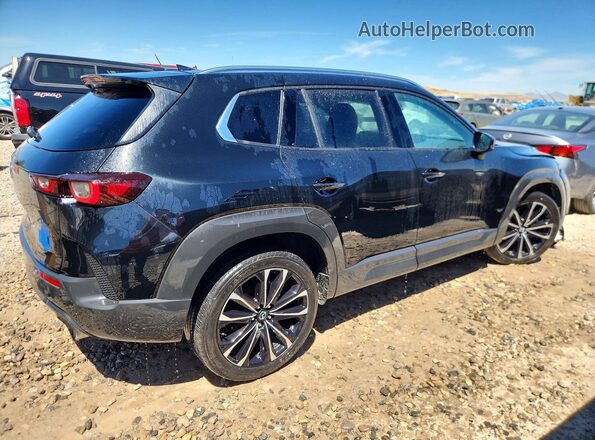 7MMVABDL9TN481828 2026 MAZDA CX-5 Black 