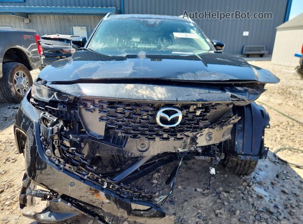 7MMVABDL9TN481828 2026 MAZDA CX-5 Black 
