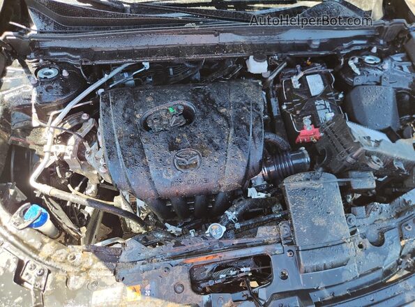 7MMVABDL9TN481828 2026 MAZDA CX-5 Black 