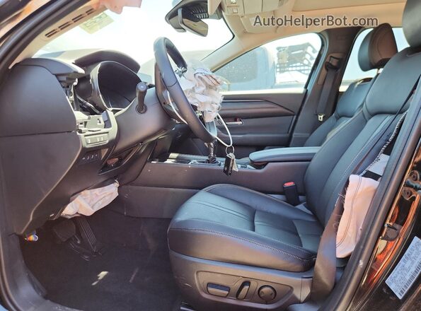 7MMVABDL9TN481828 2026 MAZDA CX-5 Black 