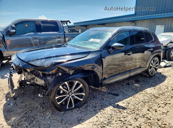 7MMVABDL9TN481828 2026 MAZDA CX-5 Black 
