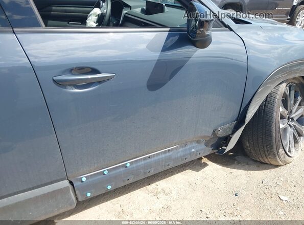 7MMVABDLXTN492286 2026 MAZDA CX-5 Gray 