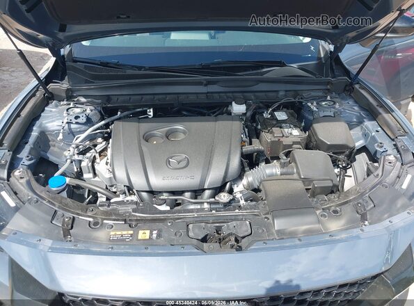 7MMVABDLXTN492286 2026 MAZDA CX-5 Gray Հետևի տեսք