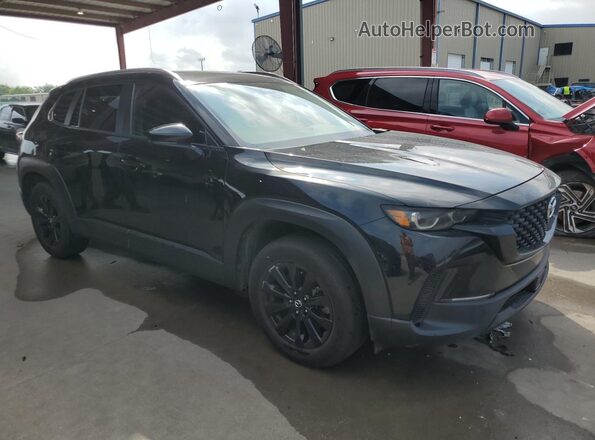 7MMVABDM0SN327063 2025 MAZDA CX-5 Black 