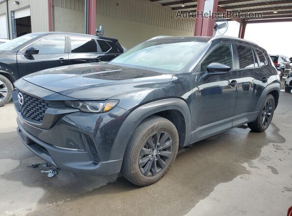 7MMVABDM0SN327063 2025 MAZDA CX-5 Black 