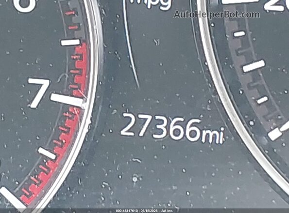 7MMVABDM0SN383066 2025 MAZDA CX-5 Gray 