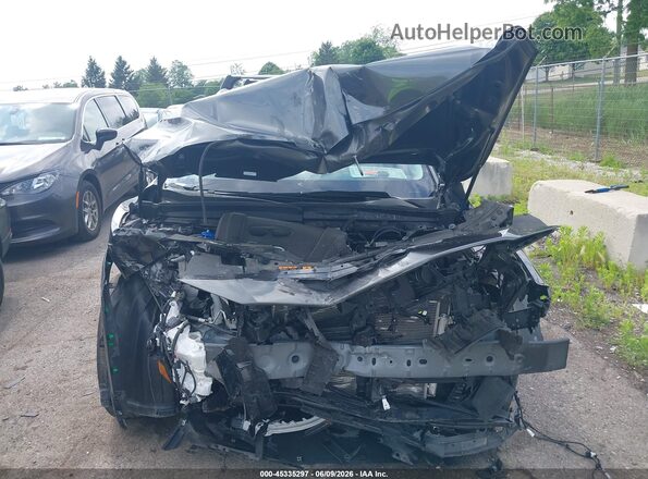 7MMVABDM1RN168600 2024 MAZDA CX-5 Серый Вид спереди