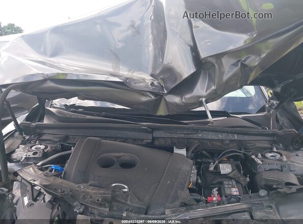 7MMVABDM1RN168600 2024 MAZDA CX-5 Серый Вид сзади