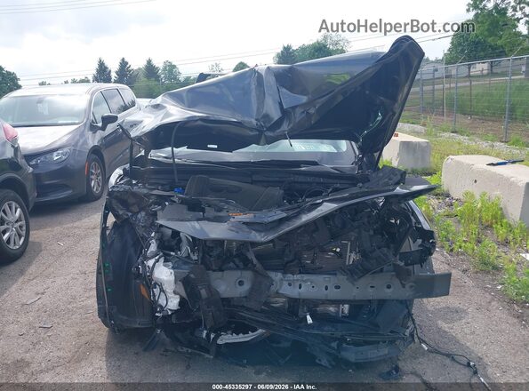 7MMVABDM1RN168600 2024 MAZDA CX-5 Серый Вид щитка приборов