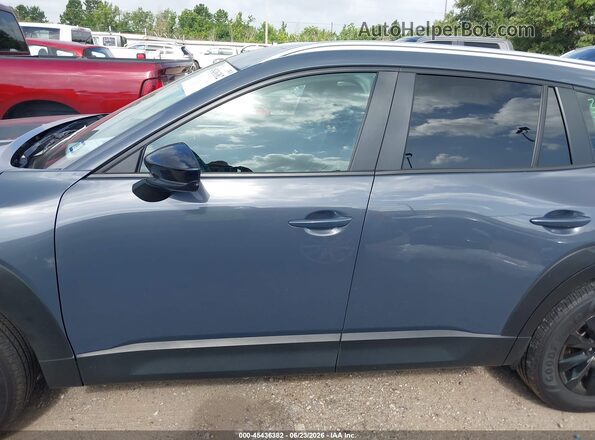 7MMVABDM2SN334922 2025 MAZDA CX-5 Blue 