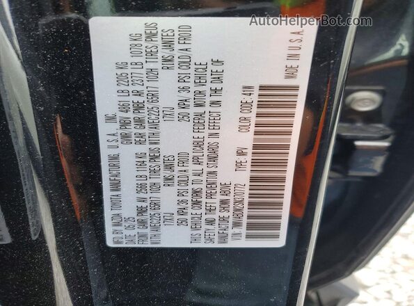 7MMVABDM2SN370772 2025 MAZDA CX-5 Black 