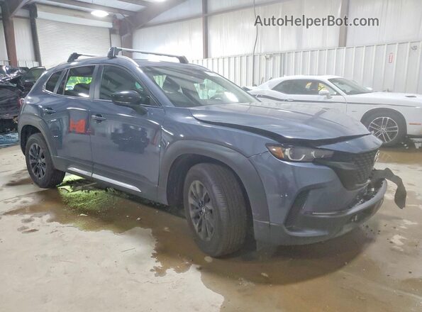 7MMVABDM3SN388570 2025 MAZDA CX-5 Gray წინა მარჯვენა
