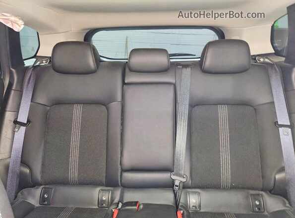 7MMVABDM4RN235836 2024 MAZDA CX-5 Blue Vista de los asientos traseros