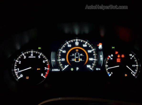 7MMVABDM4SN354038 2025 MAZDA CX-5 Black 