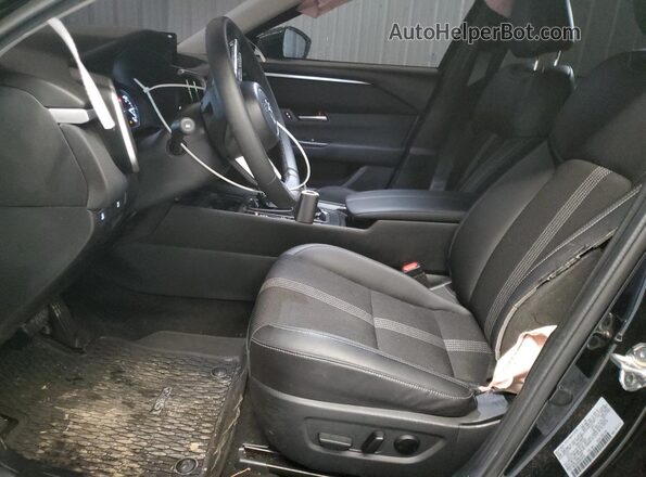7MMVABDM4SN354038 2025 MAZDA CX-5 Black 