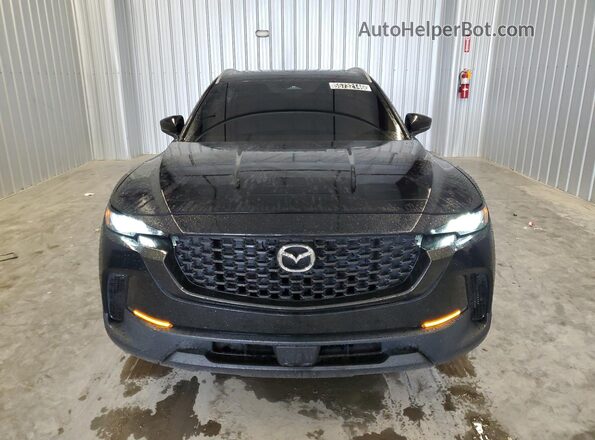 7MMVABDM4SN354038 2025 MAZDA CX-5 Black 