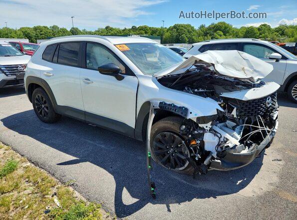 7MMVABDM5SN373441 2025 MAZDA CX-5 Белый 