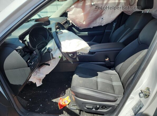 7MMVABDM5SN373441 2025 MAZDA CX-5 Белый 