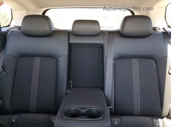7MMVABDM7RN219257 2024 MAZDA CX-5 Charcoal Rear seats view
