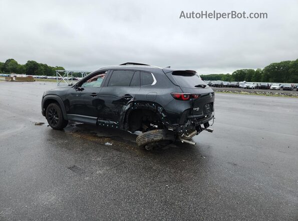 7MMVABDM7SN389043 2025 MAZDA CX-5 Черный 