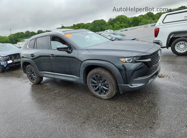 7MMVABDM7SN389043 2025 MAZDA CX-5 Черный 