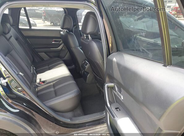 7MMVABDM8RN182865 2024 MAZDA CX-5 Gray Widok naklejki z numerem VIN