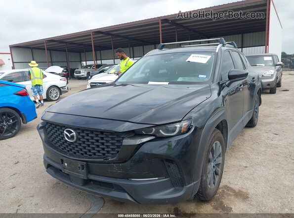 7MMVABDM8RN182865 2024 MAZDA CX-5 Gray Przód lewy