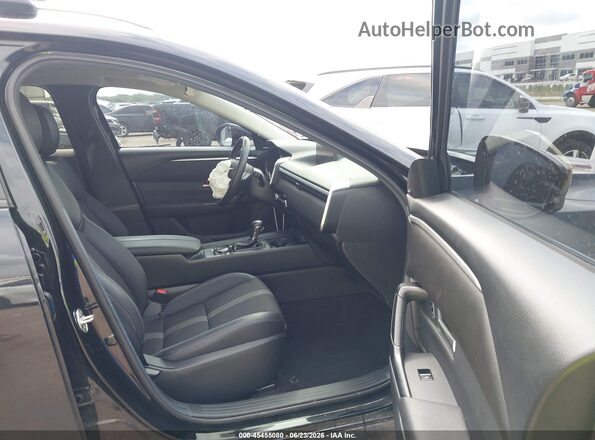 7MMVABDM8RN182865 2024 MAZDA CX-5 Gray Widok wnętrza z przodu