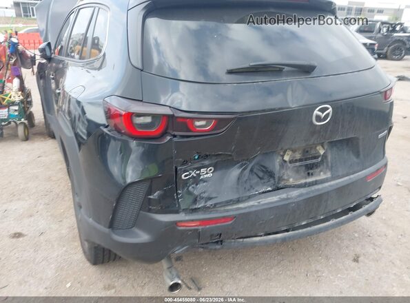 7MMVABDM8RN182865 2024 MAZDA CX-5 Gray Widok z przodu