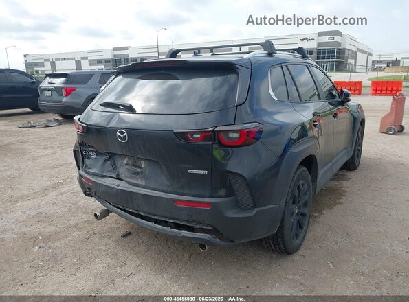 7MMVABDM8RN182865 2024 MAZDA CX-5 Gray Tył prawy