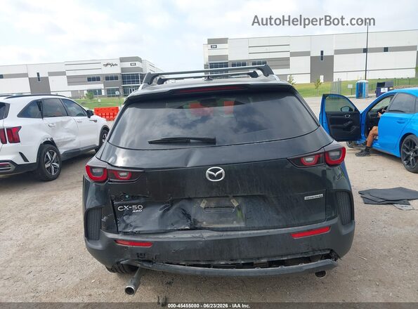 7MMVABDM8RN182865 2024 MAZDA CX-5 Gray 