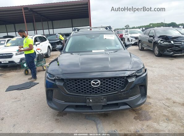 7MMVABDM8RN182865 2024 MAZDA CX-5 Gray Widok zestawu wskaźników