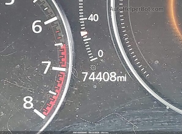 7MMVABDM8RN182865 2024 MAZDA CX-5 Gray 