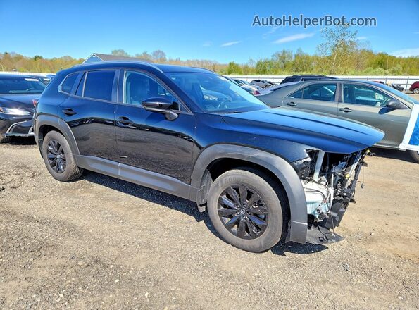 7MMVABDM8RN232809 2024 MAZDA CX-5 Black 