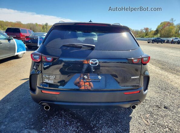 7MMVABDM8RN232809 2024 MAZDA CX-5 Black 