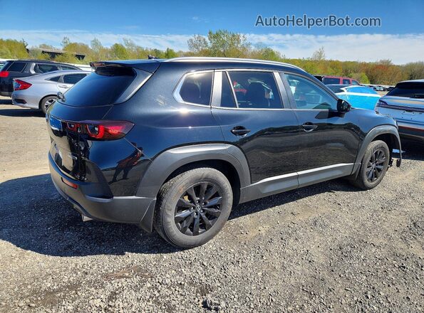 7MMVABDM8RN232809 2024 MAZDA CX-5 Black 