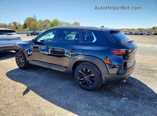 7MMVABDM8RN232809 2024 MAZDA CX-5 Black 
