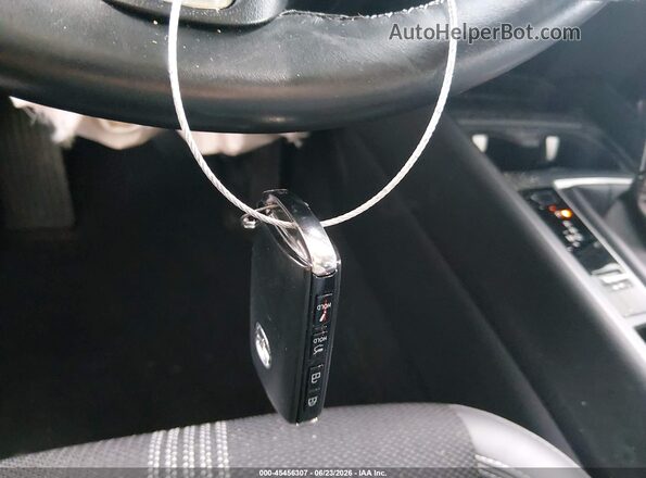 7MMVABDM8RN244068 2024 MAZDA CX-5 Blue Widok deski rozdzielczej