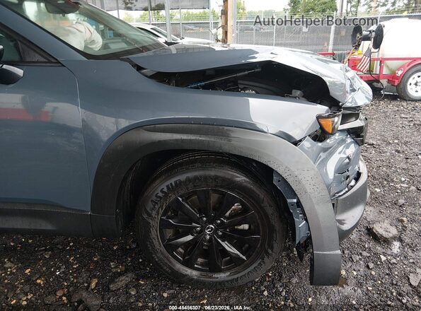 7MMVABDM8RN244068 2024 MAZDA CX-5 Blue 
