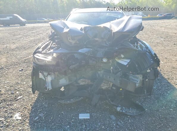 7MMVABDY1SN389512 2025 MAZDA CX-5 Black Vista frontal