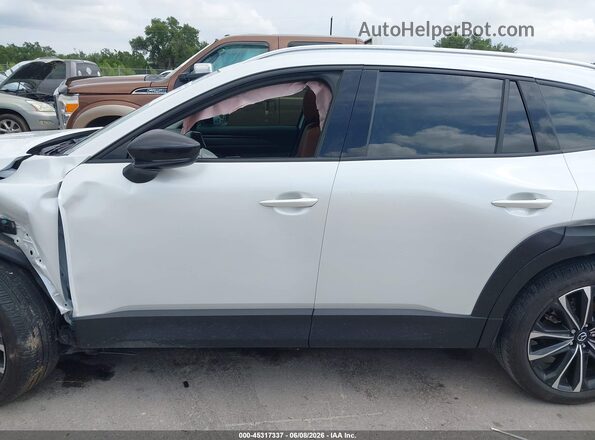 7MMVABDY6RN214652 2024 MAZDA CX-5 White 