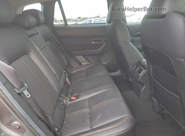 7MMVABDY6RN230513 2024 MAZDA CX-5 Black Widok wnętrza z tyłu