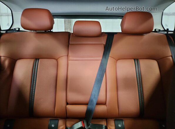 7MMVABDY6SN365044 2025 MAZDA CX-5 Gray უკანა სავარძლების ხედი