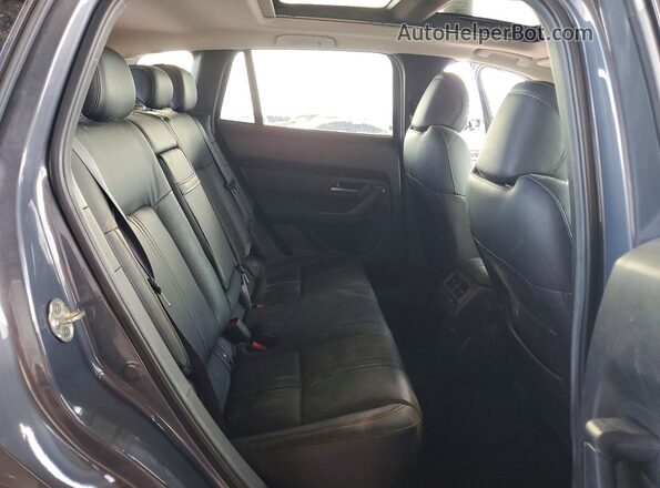 7MMVABDY7RN219794 2024 MAZDA CX-5 Charcoal Vista interior trasera