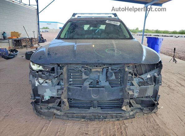 7MMVABDY7RN219794 2024 MAZDA CX-5 Charcoal Vista frontal