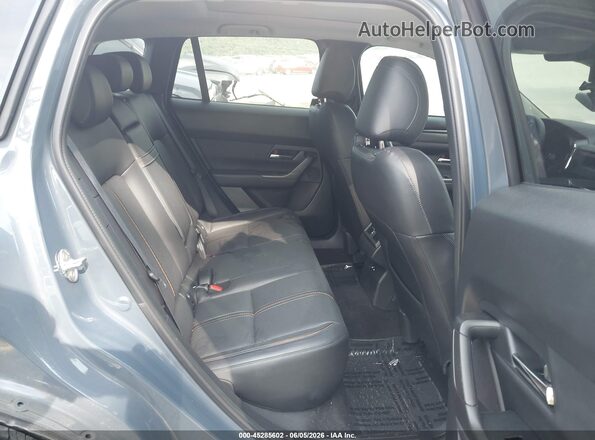7MMVABEM1PN102351 2023 MAZDA CX-5 Серый Вид наклейки с VIN-кодом